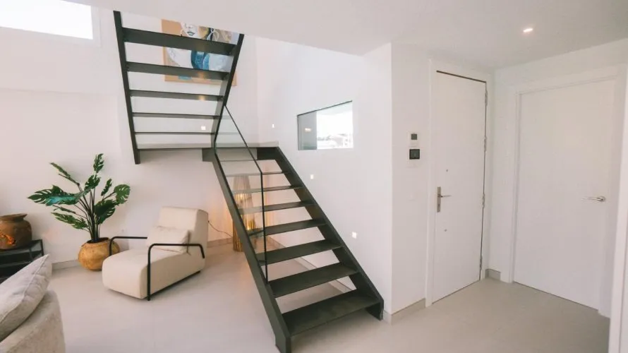 Villa de 3 chambres à Finestrat, Spain No. 110 № 26