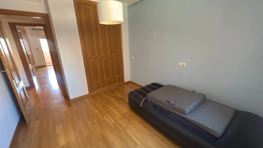Apartment de 3 chambres à Alicante, Spain No. 126 № 24