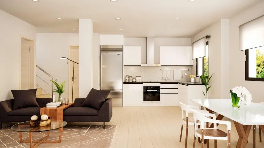 Apartment de 3 chambres à La Marina, Spain No. 1302 № 7