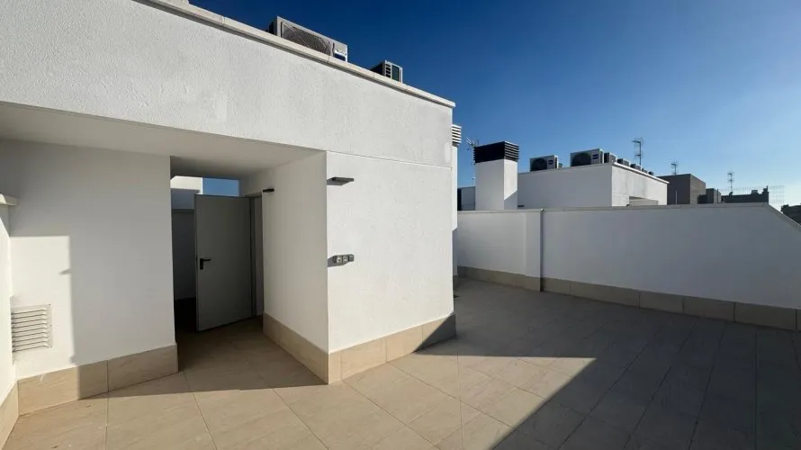 Penthouse de 3 chambres à Alicante, Spain No. 1179 № 3