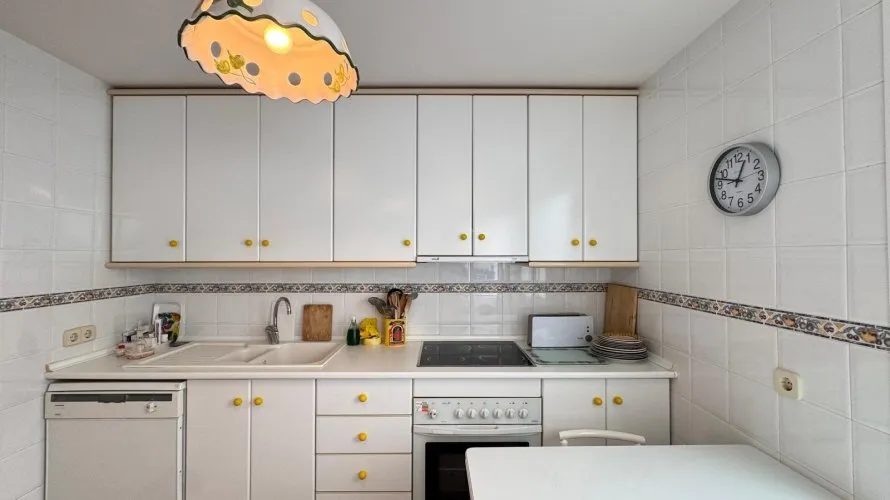 Apartment de 3 chambres à Torrevieja, Spain No. 1323 № 27