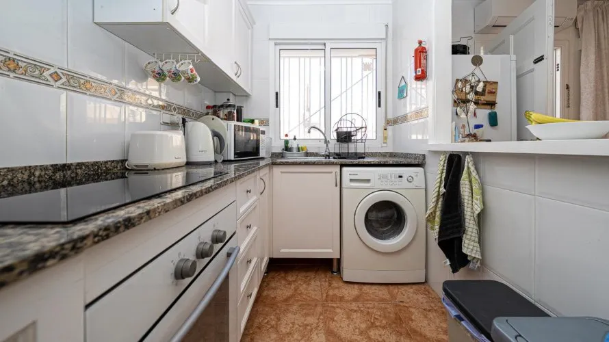 Apartment de 86m² à La Regia, Spain No. 1070 № 13