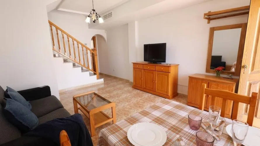 Duplex de 2 chambres à Los Altos, Spain No. 1376 № 5
