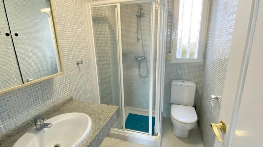 Apartment de 1 chambre à Calpe, Spain No. 928 № 17