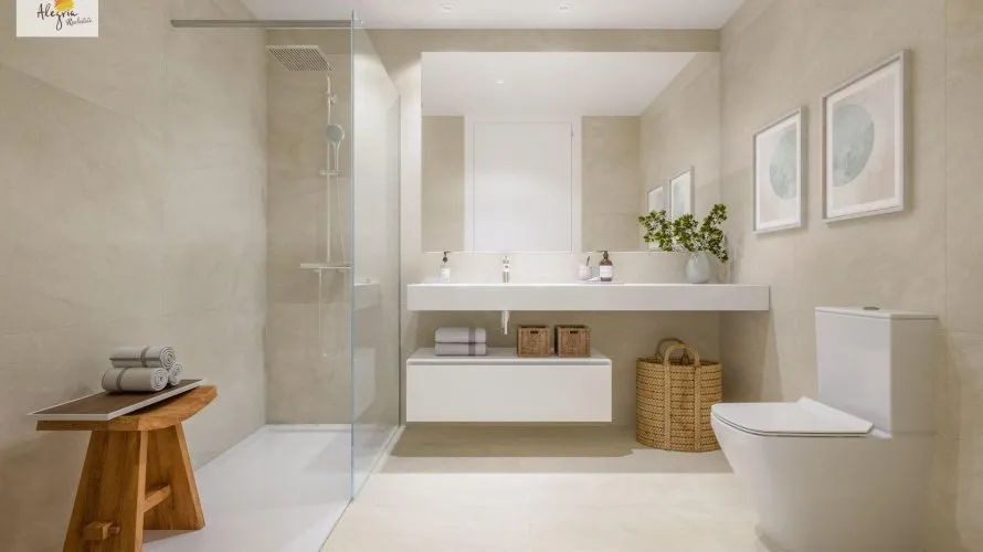 Apartment de 2 chambres à Valencia, Spain No. 867 № 3