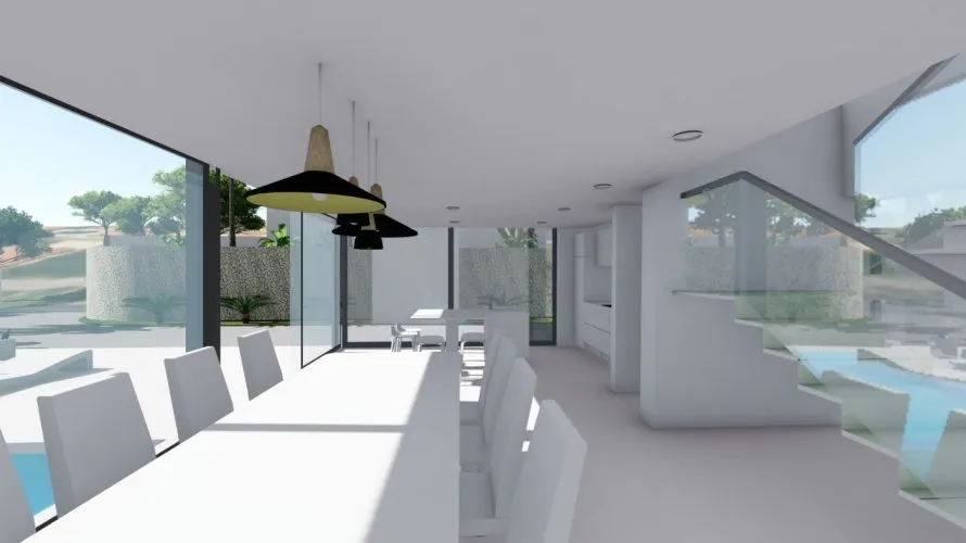 Apartment de 4 chambres à Maryvilla, Spain No. 329 № 3
