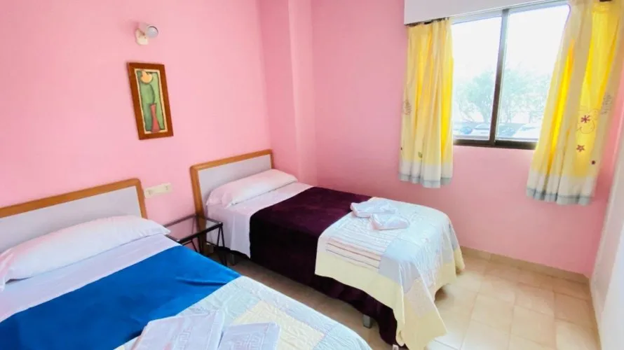 Apartment de 90m² à Calpe, Spain No. 930 № 10