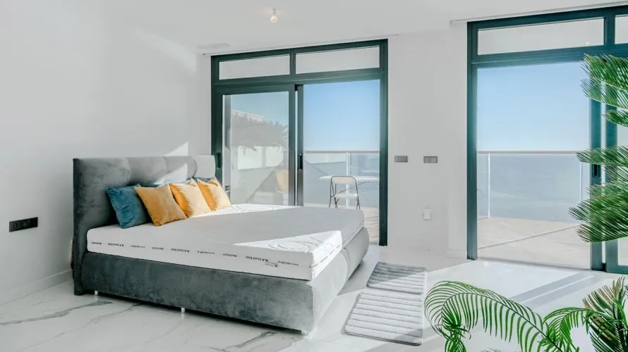 Apartment de 3 chambres à Benidorm, Spain No. 672 № 28