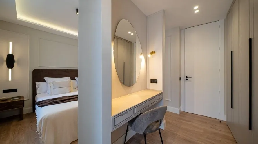 Apartment de 3 chambres à Madrid, Spain No. 1027 № 15