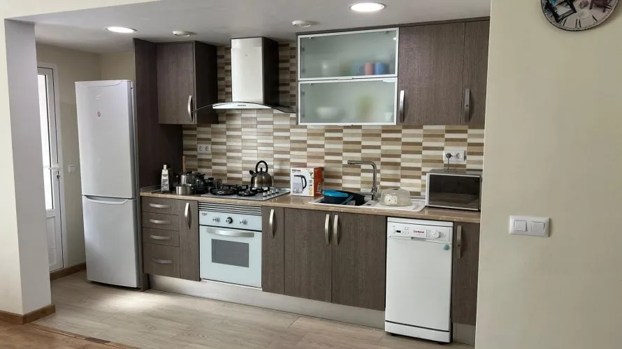Apartment de 1 chambre à Valencia, Spain No. 875 № 14