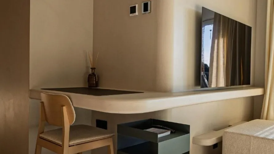 Apartment de 2 chambres à Villajoyosa, Spain No. 811 № 11