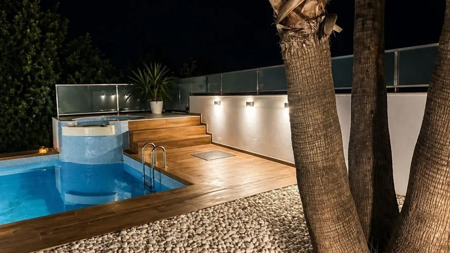 Villa de 5 chambres à Alicante, Spain No. 1239 № 23