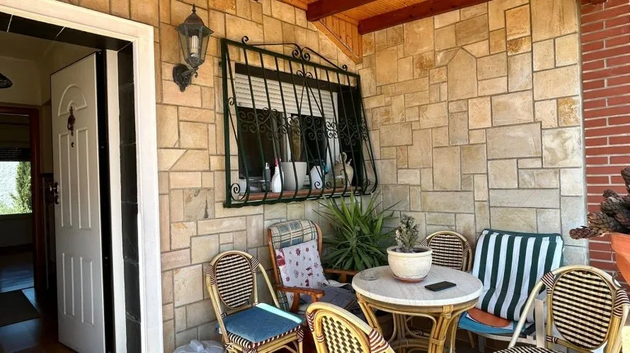 Apartment de 4 chambres à La Nucia, Spain No. 1342
