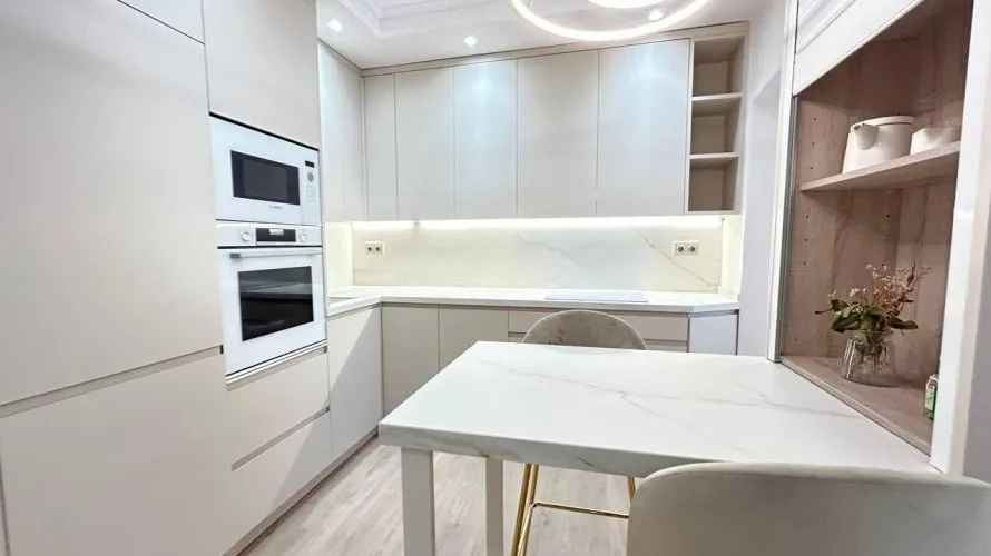 Apartment de 2 chambres à Madrid, Spain No. 1039 № 8