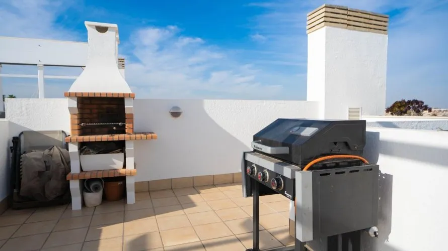 Penthouse de 2 chambres à Alicante, Spain No. 1210 № 24