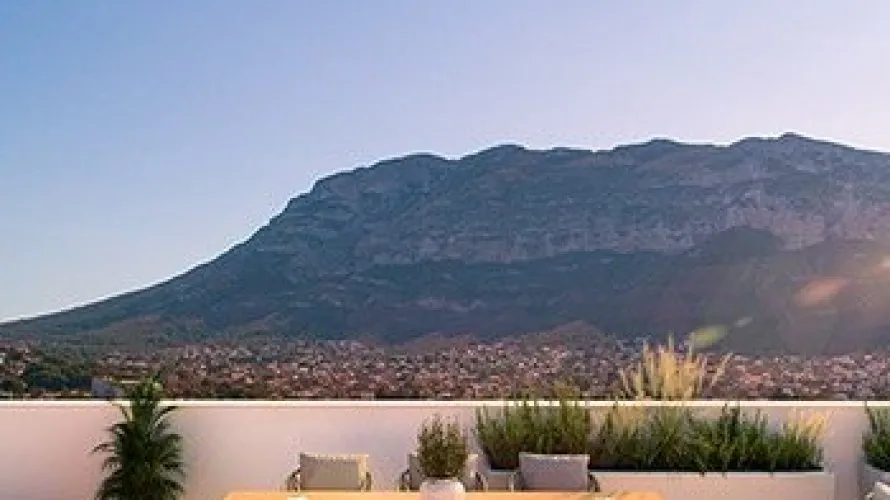 Apartment de 2 chambres à Denia, Spain No. 294 № 6