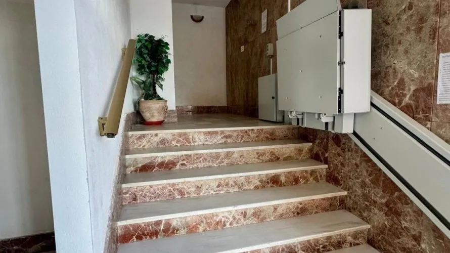 Apartment de 4 chambres à Torrevieja, Spain No. 977 № 26