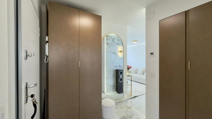 Apartment de 108m² à Benidorm, Spain No. 1139 № 19