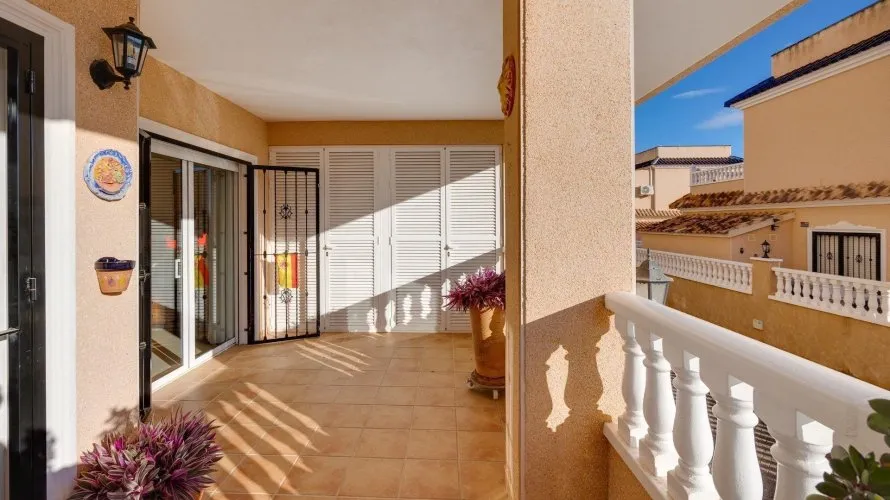 Apartment de 2 chambres à Los Dolses, Spain No. 1369 № 7