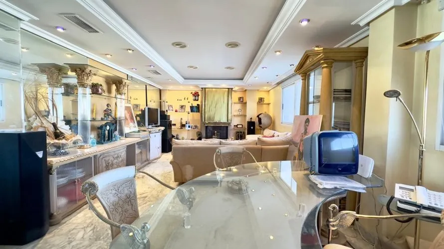 Penthouse de 2 chambres à Torrevieja, Spain No. 964 № 4