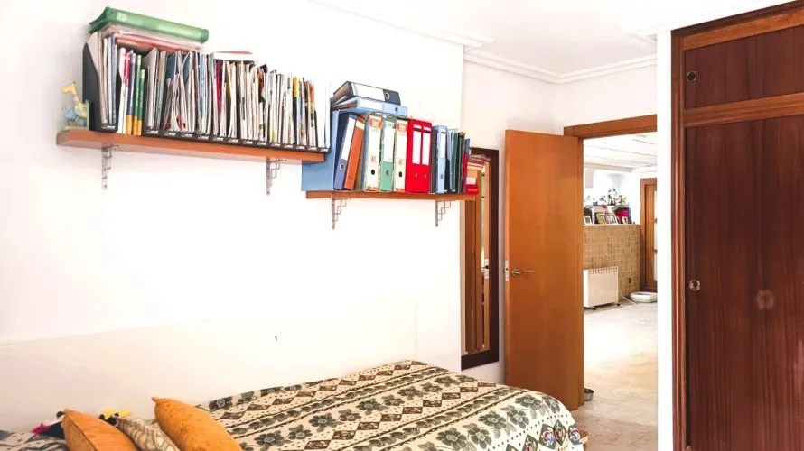 Duplex de 4 chambres à Cabo Roig, Spain No. 1188 № 5