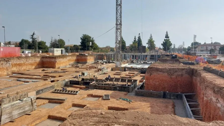 Villa de 3 chambres à Los Alcazares, Spain No. 119 № 21