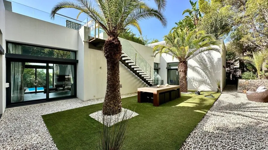 Villa de 4 chambres à Altea, Spain No. 593 № 11