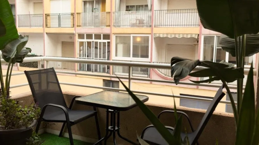 Apartment de 2 chambres à Torrevieja, Spain No. 1345 № 9