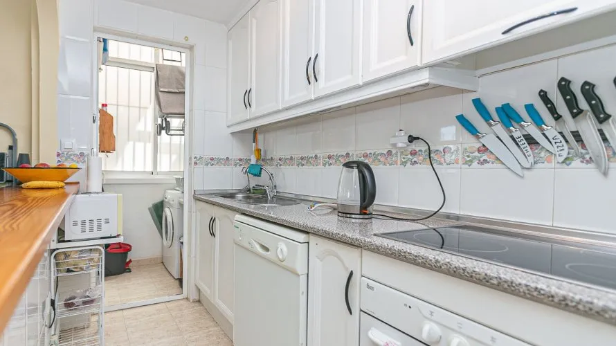 Penthouse de 89m² à Torrevieja, Spain No. 1100 № 15