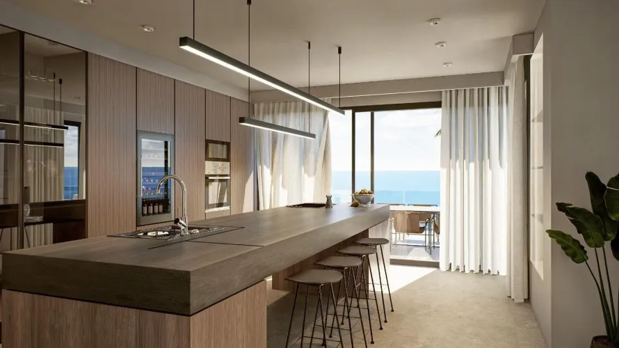 Villa de 5 chambres à Altea, Spain No. 668 № 21