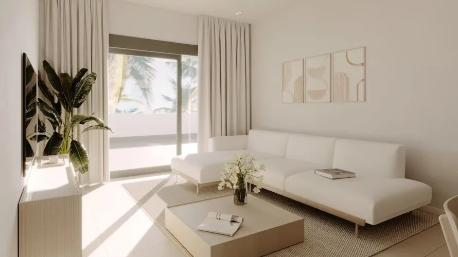 Apartment de 72m² à La Nucia, Spain No. 749 № 8