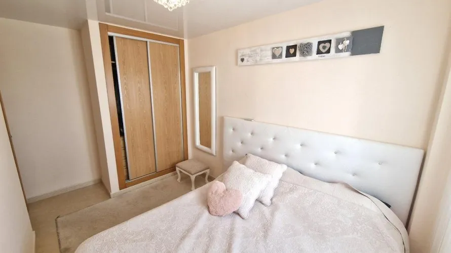 Apartment de 1 chambre à Torrevieja, Spain No. 1268 № 27