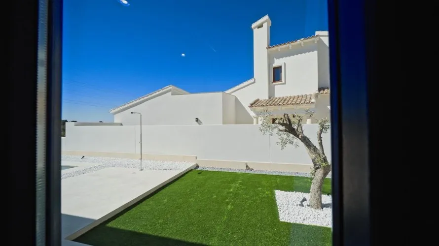 Apartment de 3 chambres à Finestrat, Spain No. 111 № 21