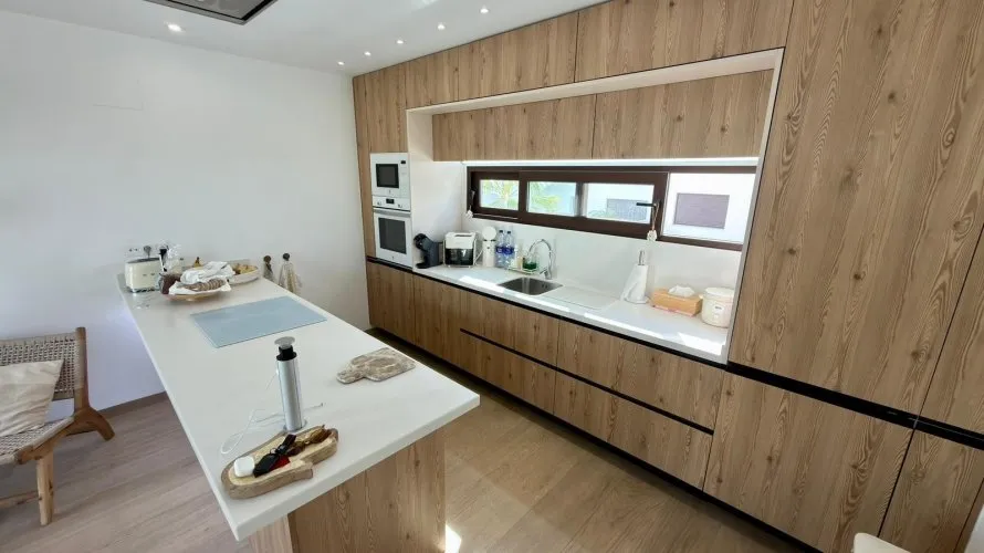 Villa de 5 chambres à Finestrat, Spain No. 1035 № 5