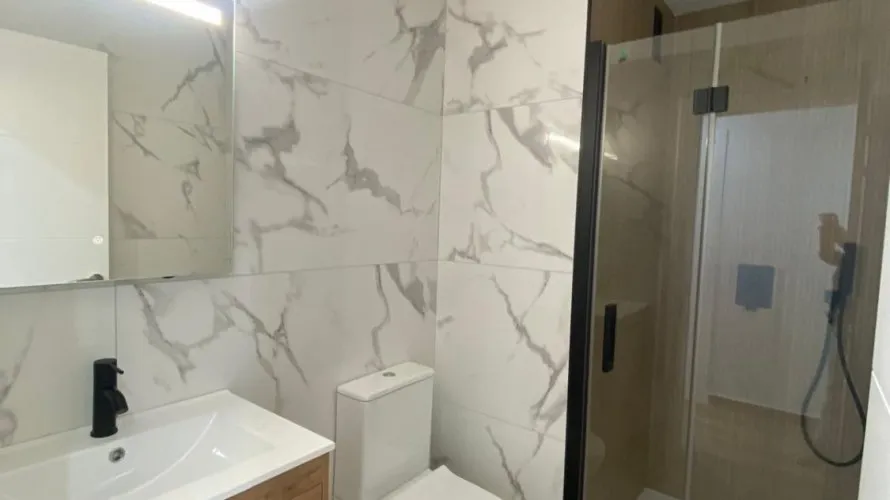 Apartment de 3 chambres à Torrevieja, Spain No. 135 № 13