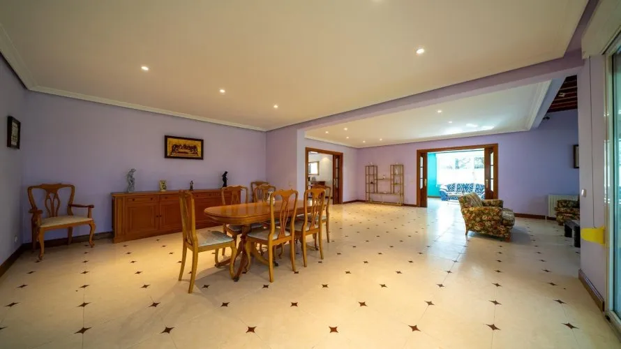 House de 8 chambres à Colmenarejo, Spain No. 1396 № 28