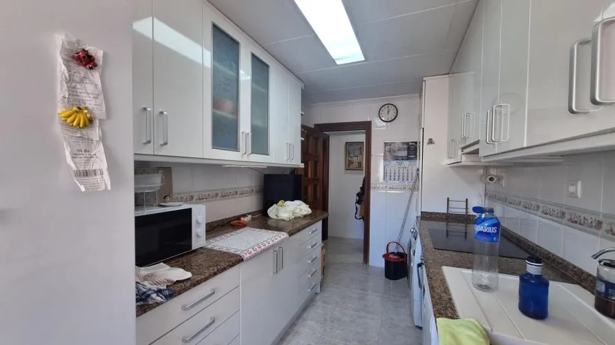 Apartment de 3 chambres à San Blas, Spain No. 694 № 28