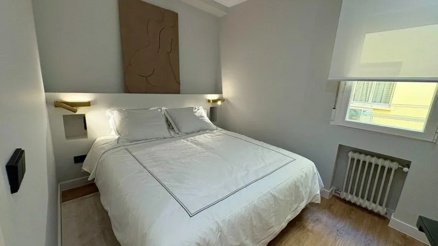 Apartment de 2 chambres à Madrid, Spain No. 1033 № 6