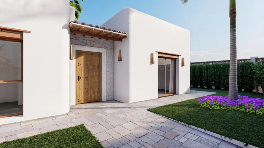 Apartment de 3 chambres à L'Alfàs del Pi, Spain No. 223 № 19