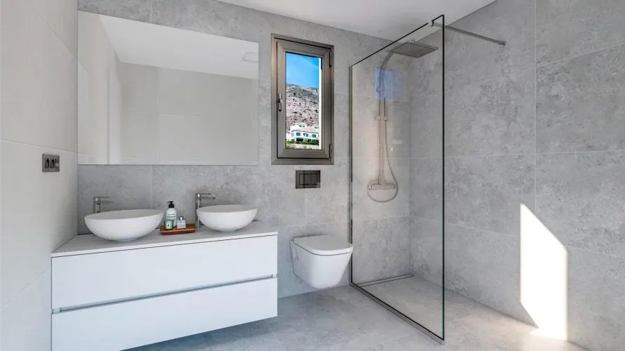 Villa de 3 chambres à Finestrat, Spain No. 460 № 6