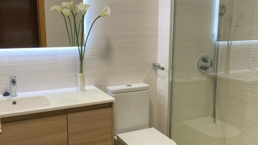 Apartment de 3 chambres à Alicante, Spain No. 126 № 18