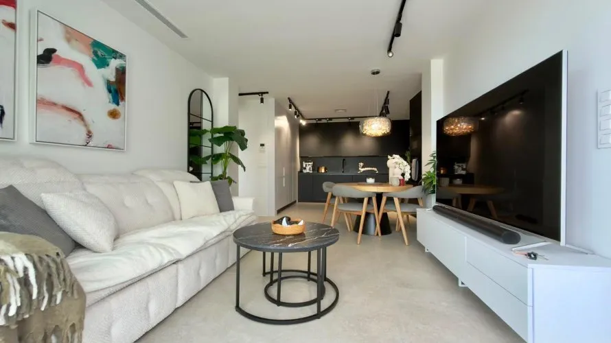 Penthouse de 2 chambres à Finestrat, Spain No. 1405 № 10