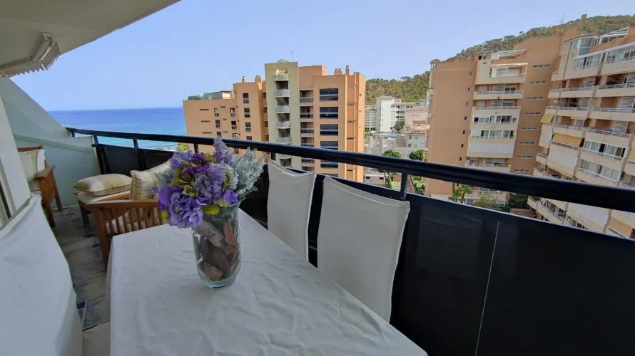 Apartment de 129m² à Villajoyosa, Spain No. 588 № 22
