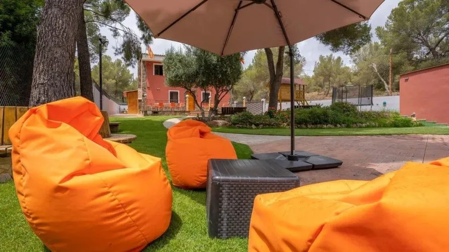 Villa de 6 chambres à Naquera, Spain No. 1203 № 23