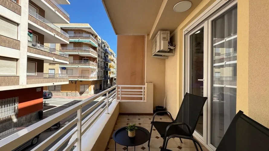 Apartment de 3 chambres à Torrevieja, Spain No. 148 № 18