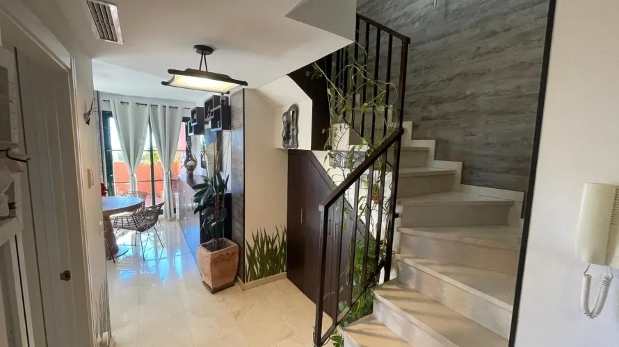 Penthouse de 125m² à Finestrat, Spain No. 1047 № 4