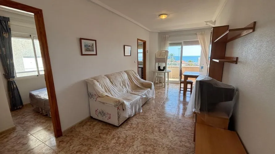 Apartment de 1 chambre à Torrevieja, Spain No. 233 № 16