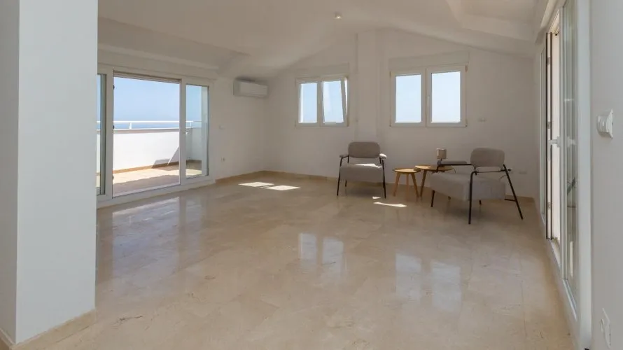 Apartment de 2 chambres à Pego, Spain No. 1191 № 2