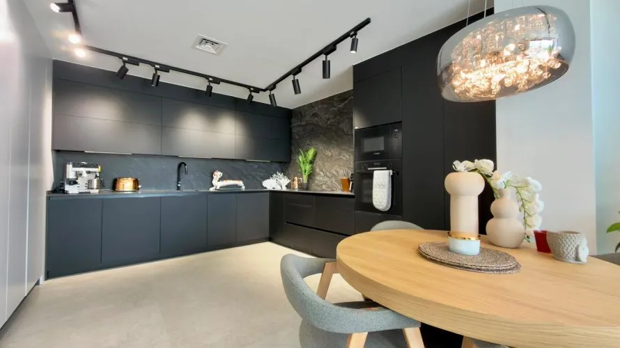 Penthouse de 2 chambres à Finestrat, Spain No. 1405 № 9