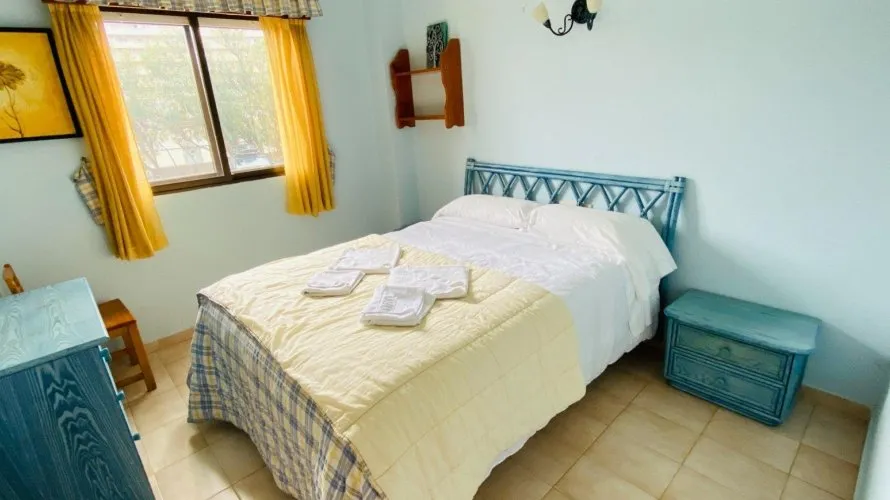 Apartment de 90m² à Calpe, Spain No. 930 № 7